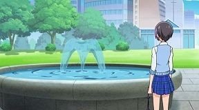 Odori Park West 11-chome